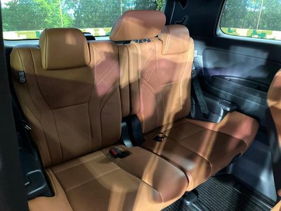 TOYOTA VELLFIRE - 10