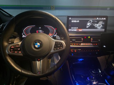 صورة 4 لـ 2025 BMW X4