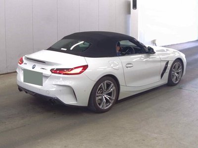 BMW Z4 - 6
