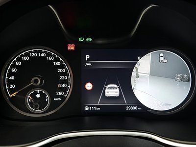 GENESIS G80 (RG3) - 8