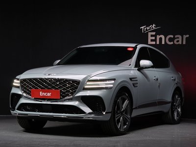GENESIS GV80 COUPE - 1