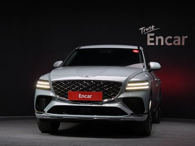 GENESIS GV80 COUPE - 2