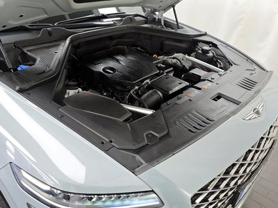 GENESIS GV80 COUPE - 7
