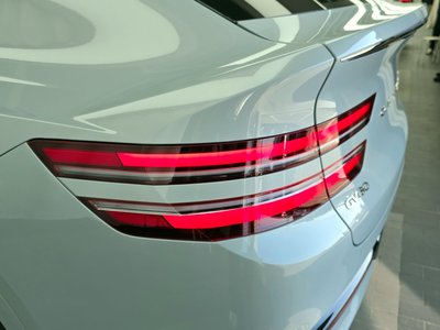 GENESIS GV80 COUPE - 10