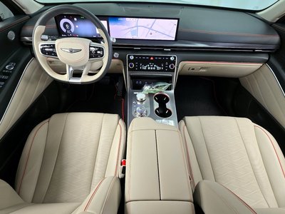 GENESIS GV80 COUPE - 5