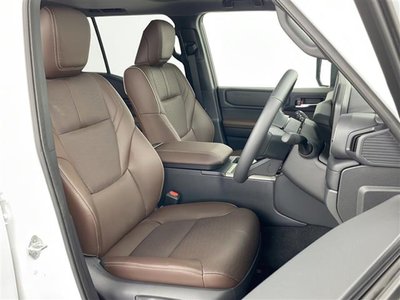 TOYOTA LAND CRUISER 250 - 9