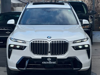 BMW X7 - 3