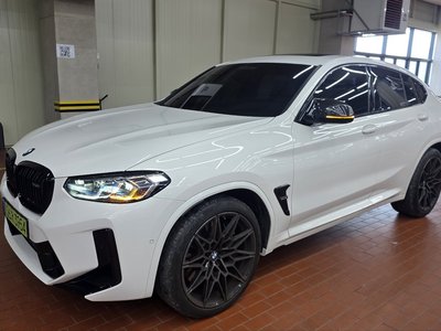 BMW X4 M - 2