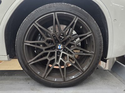 BMW X4 M - 6