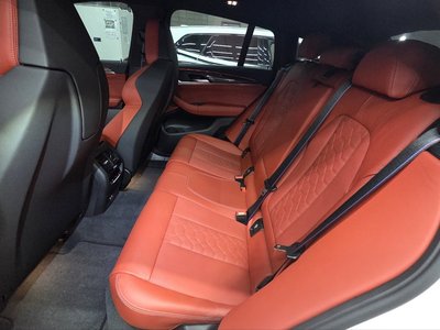 BMW X4 M - 10