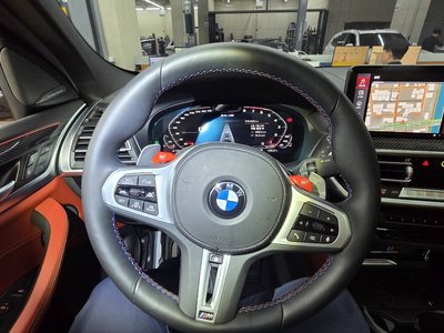 BMW X4 M - 7
