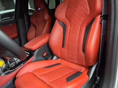 BMW X4 M - 9