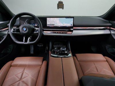 BMW 5 SERIES - 5