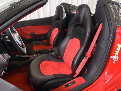 FERRARI 488 SPIDER - 3