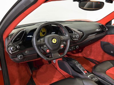 FERRARI 488 SPIDER - 2