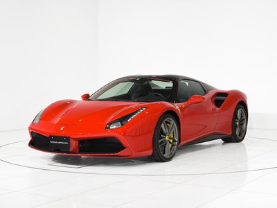 FERRARI 488 SPIDER - 7