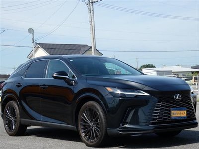 2023 Lexus RX 缩略图 42