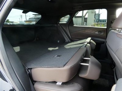2023 Lexus RX 缩略图 36
