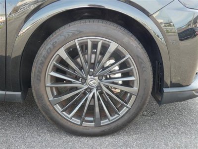 2023 Lexus RX 缩略图 46