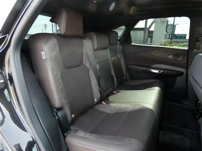 2023 Lexus RX 缩略图 34