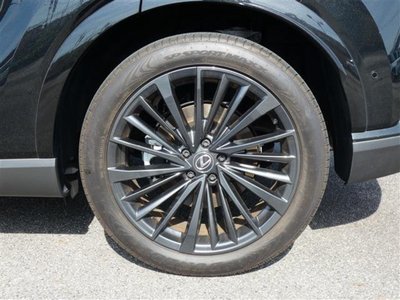 2023 Lexus RX 缩略图 48