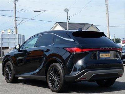 2023 Lexus RX 缩略图 44