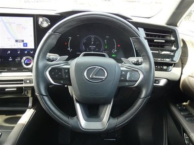2023 Lexus RX — фото 3