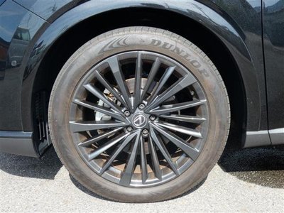2023 Lexus RX 缩略图 49