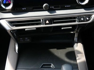 2023 Lexus RX 缩略图 11