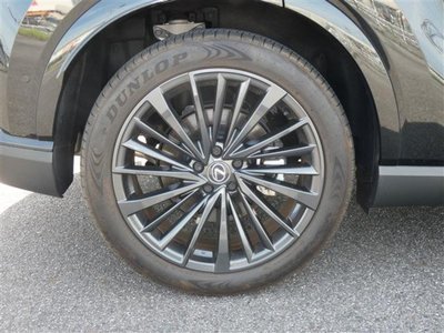 2023 Lexus RX 缩略图 47