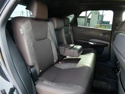 2023 Lexus RX 缩略图 35