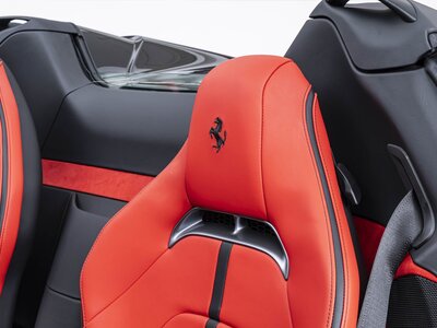 FERRARI SF90 SPIDER - 3