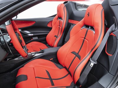 FERRARI SF90 SPIDER - 2