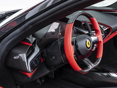 FERRARI SF90 SPIDER - 6