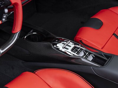 FERRARI SF90 SPIDER - 7