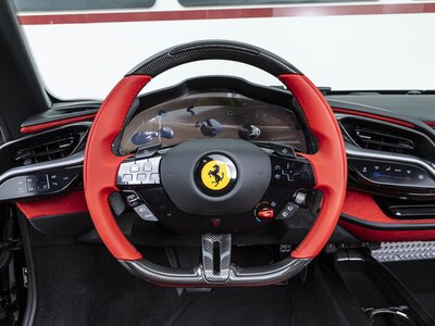 FERRARI SF90 SPIDER - 8