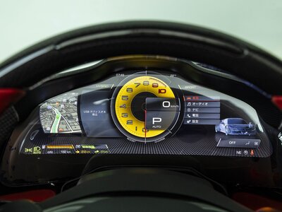 FERRARI SF90 SPIDER - 9