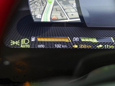 FERRARI SF90 SPIDER - 10