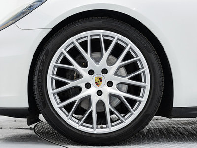 PORSCHE PANAMERA - 6