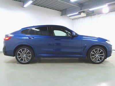 BMW X4 - 8