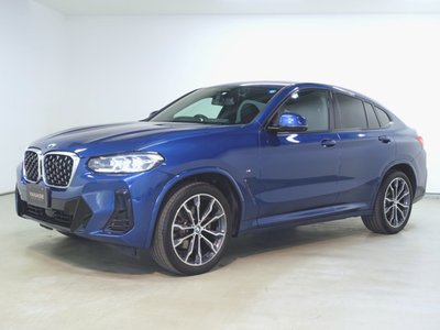 BMW X4 - 1