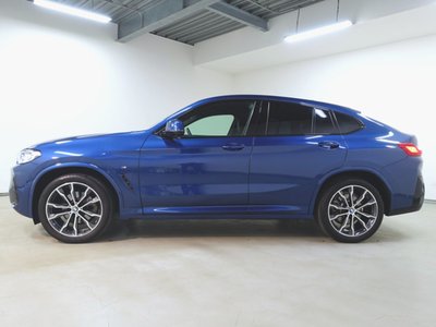 BMW X4 - 4