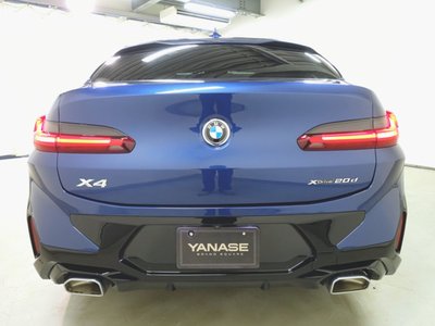 BMW X4 - 7