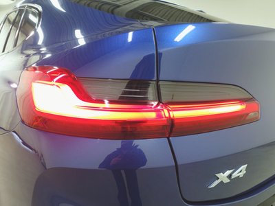 BMW X4 - 5