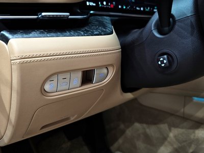 2022 Genesis G90 (RS4) 缩略图 16