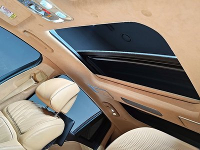 2022 Genesis G90 (RS4) 缩略图 18
