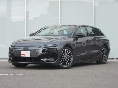 AUDI A6 AVANT E-TRON - 6