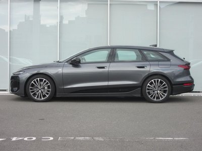 AUDI A6 AVANT E-TRON - 8