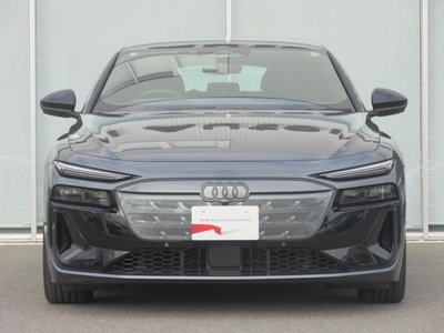 AUDI A6 AVANT E-TRON - 7