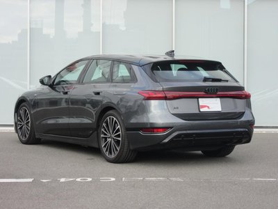 AUDI A6 AVANT E-TRON - 9